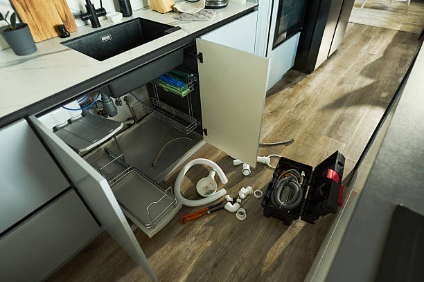 Reliable Plumbing contractor in Rainier, OR by Street Wise - Plumbing